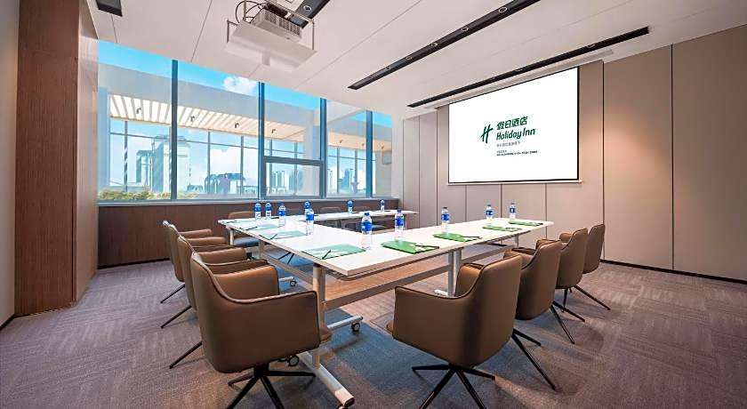 Holiday Inn Shijiazhuang High Tech Zone By IHG