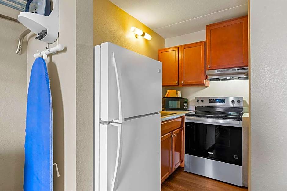 Econo Lodge Panama City St. Andrews