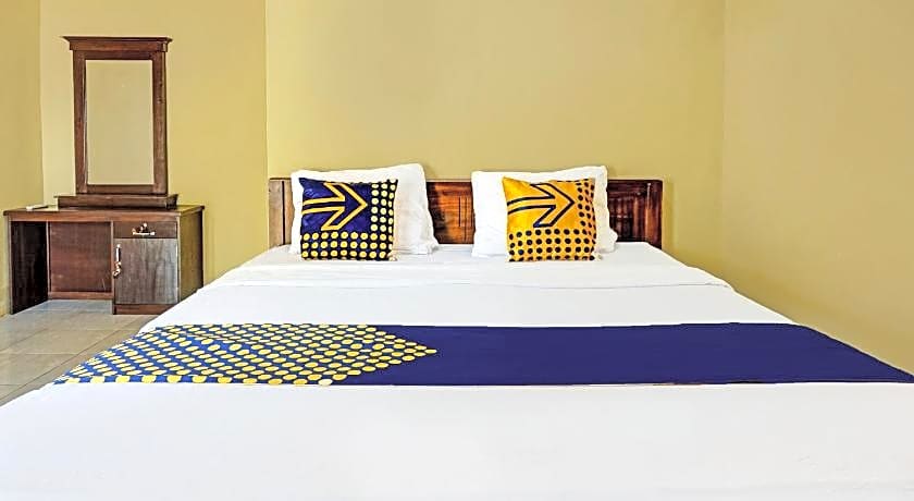 OYO Life 91988 Azka Homestay Klayar