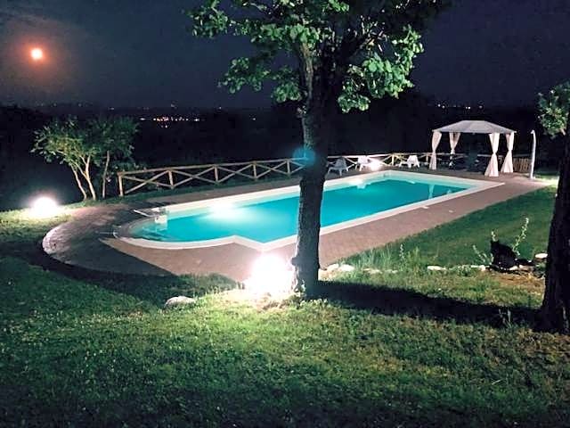 Casa vacanze La Foresteria