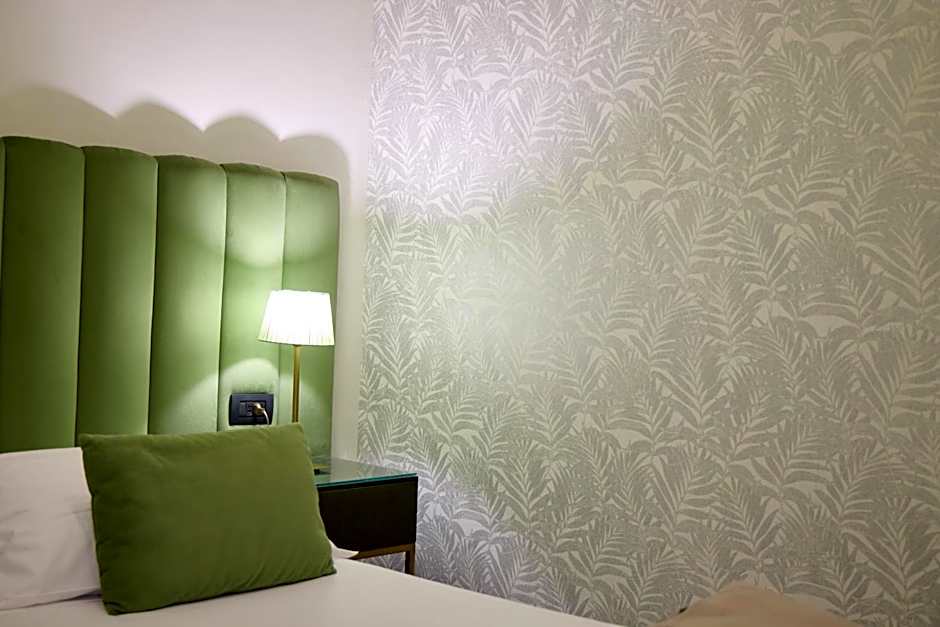 Residenza Maglioni al Battistero