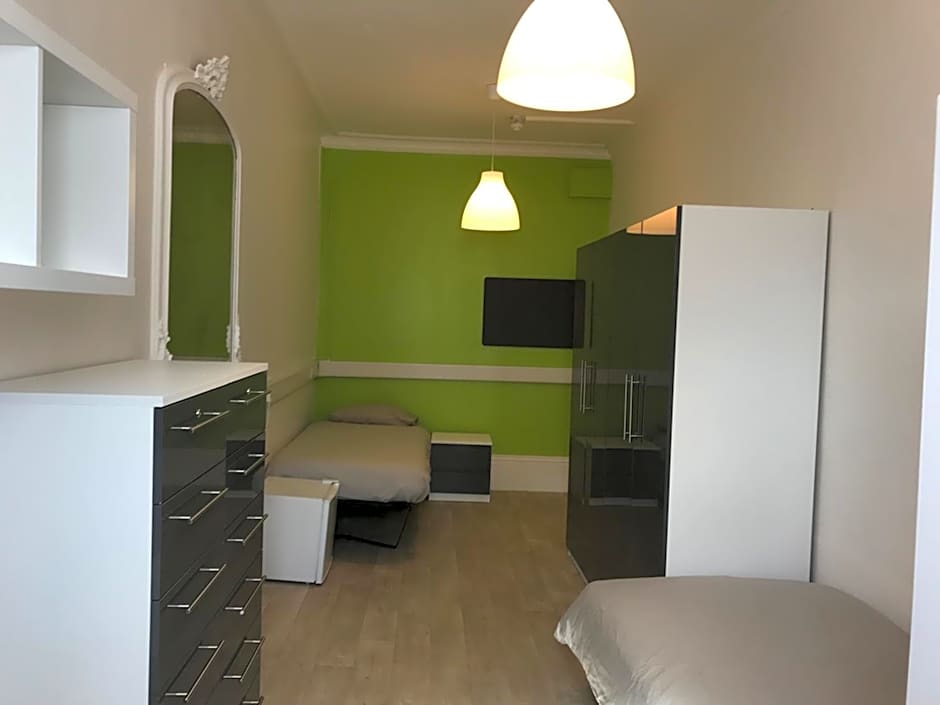 New Mansion House (Lancaster Gate)