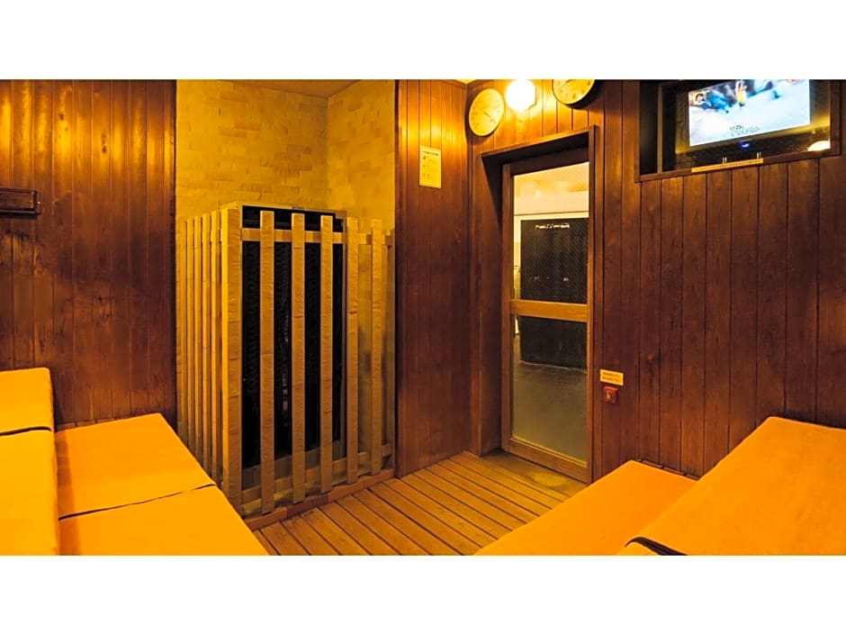 Hotel Areaone Hiroshima Wing - Vacation STAY 62261v