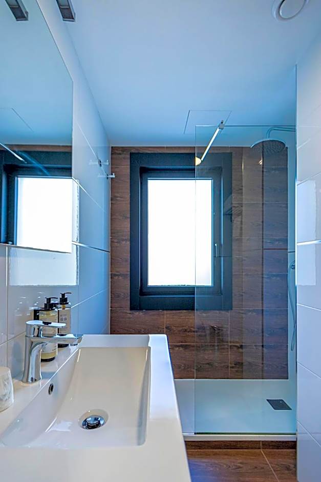 Hotel Inffinit Sanxenxo