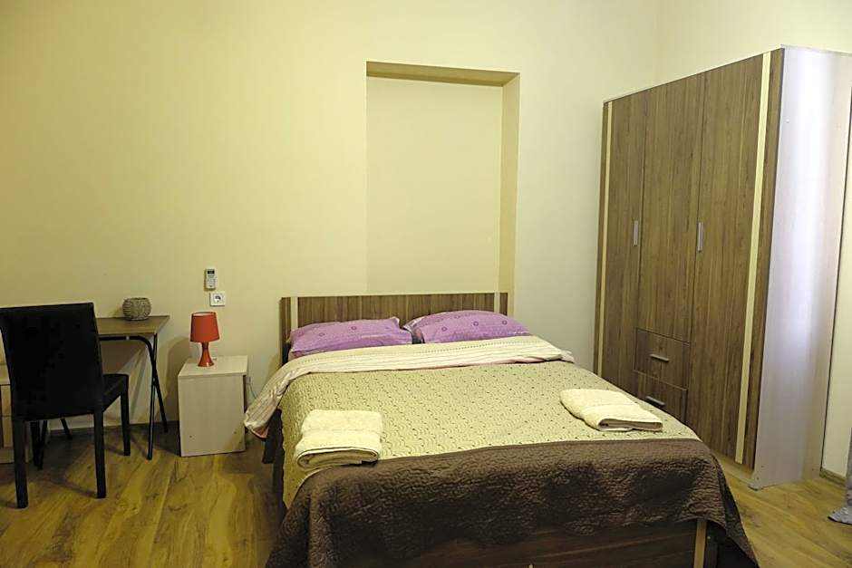Mia B&B Tbilisi