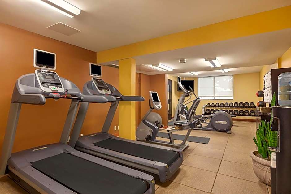 Embassy Suites By Hilton Hotel Baton Rouge