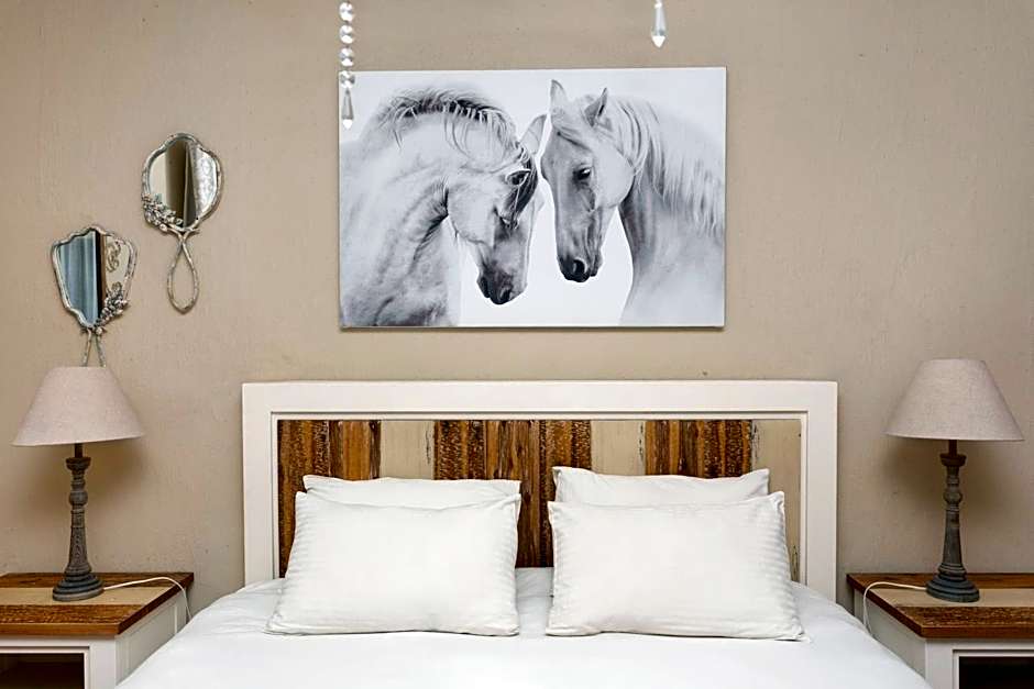 Black Horse Brewery, Restaurant & Accommodation