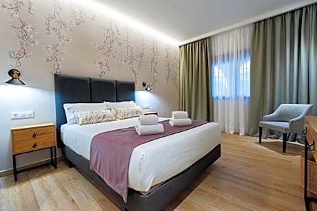 Complejo Valle Grande