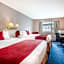 Ramada Limited 100 Mile House