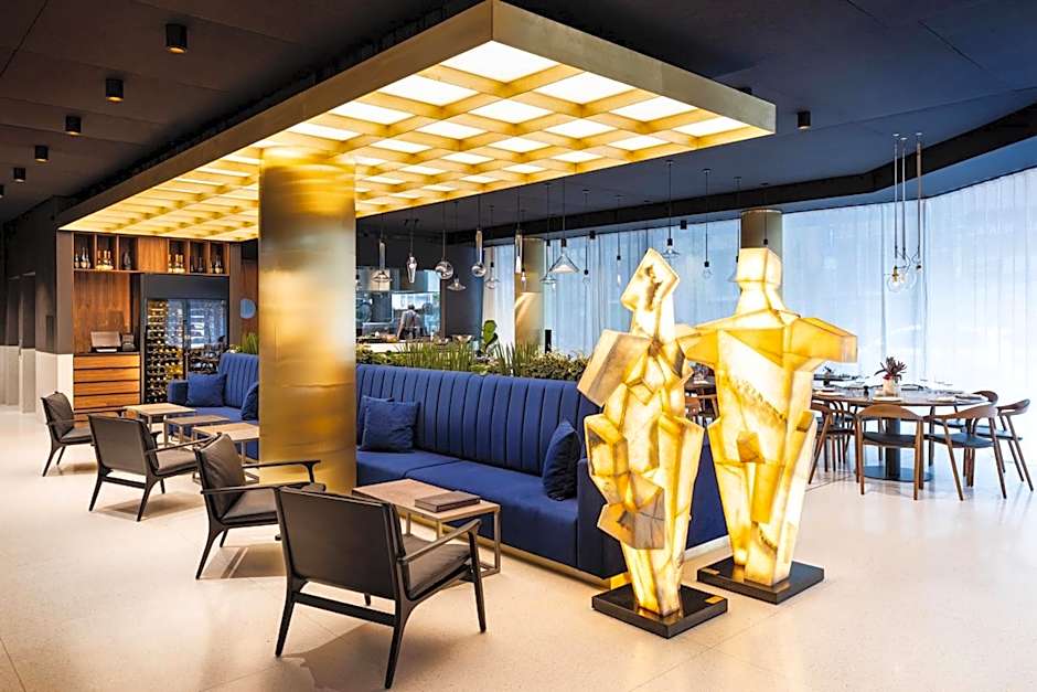 Juno Hotel Sofia, a Member of Design Hotels