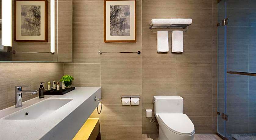 Somerset Baitang Suzhou