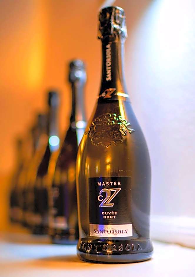 Maison Spagna Suites