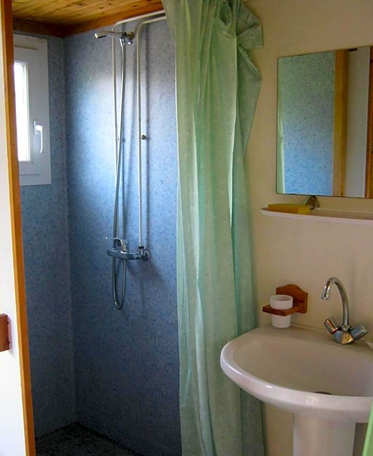 Village-Chalets Le Rû du Pré