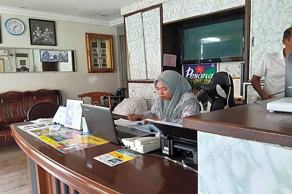 Persona Boutique Hotel