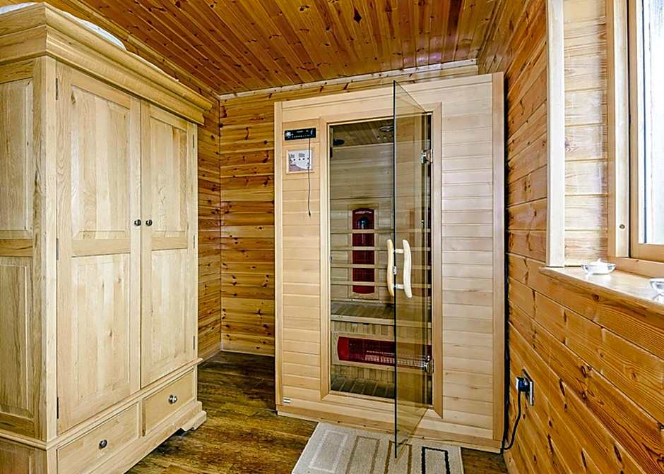 Anglesey Lakeside Lodges