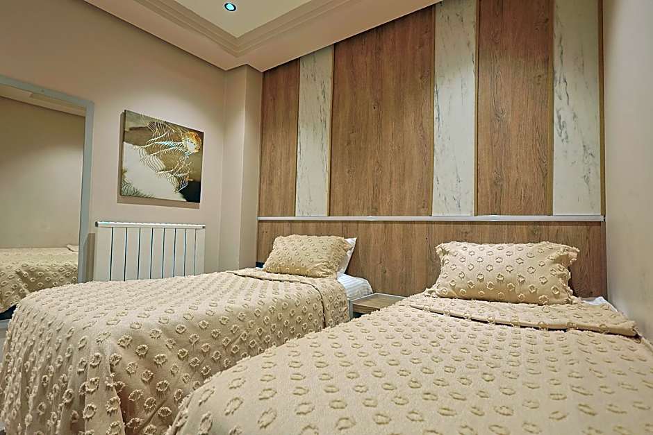 Lavender Inn Hotel