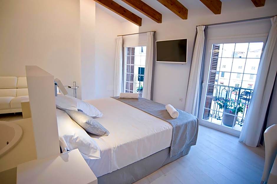 Sindic Hotel - Adults Only