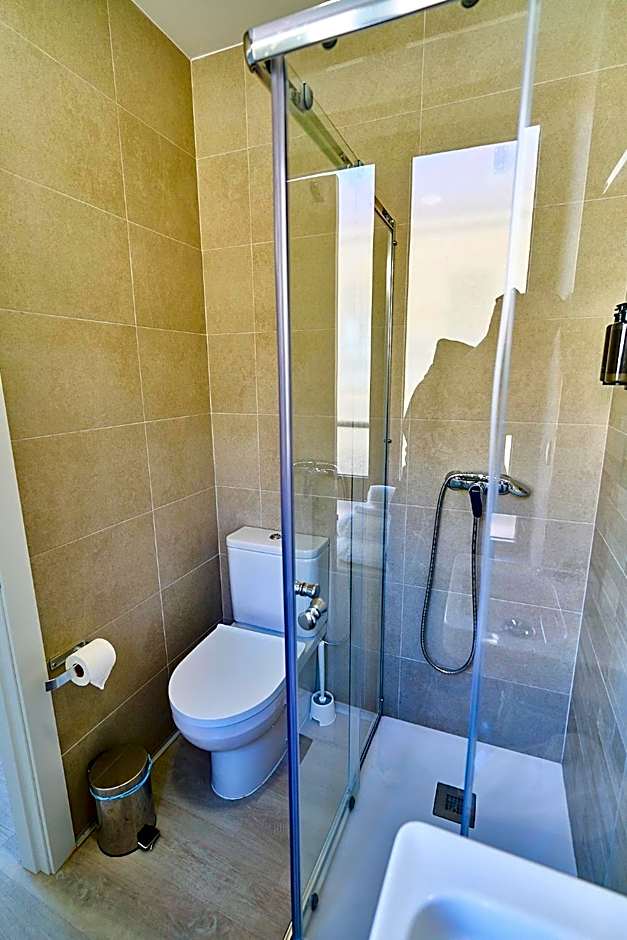 Hotel Gran Vía by gaiarooms