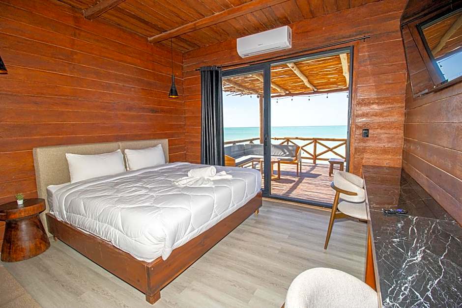 Photo 1 of 13 of 2 Bedroom Apartment, Ocean front