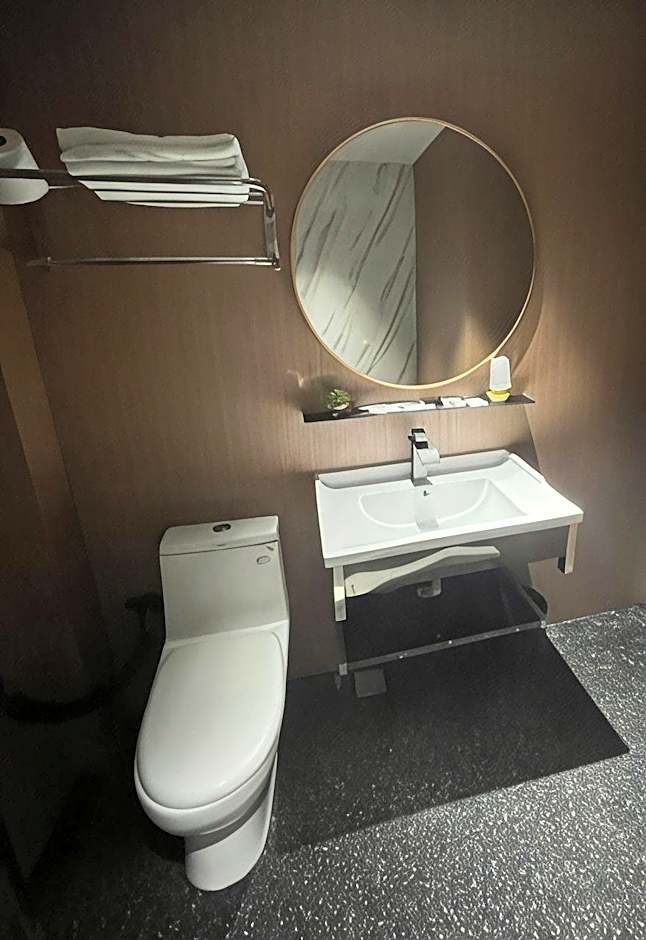 Extreme Boutique Hotel