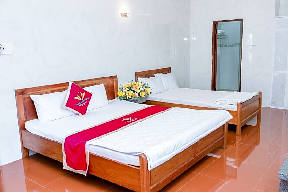 Khách sạn Ngọc Thủy LaGi