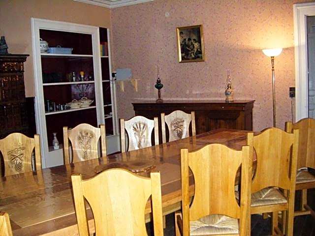 Chambres d'hôtes La Gargaille