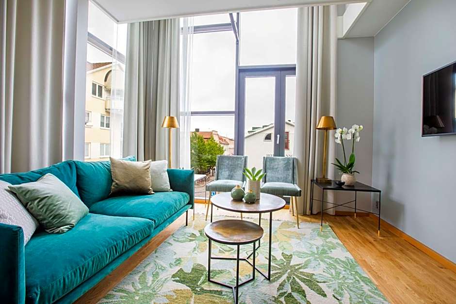 Scandic Stora Hotellet