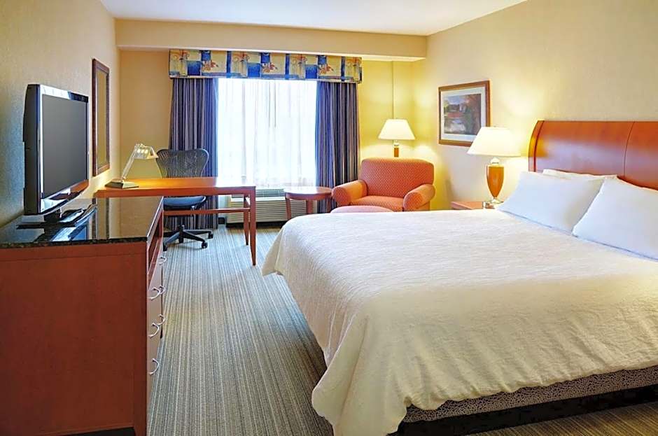 Hilton Garden Inn Toronto-Burlington