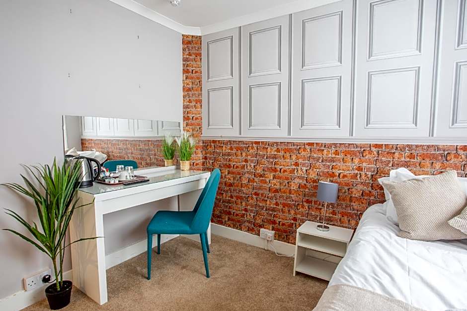 Brunswick Square Hotel