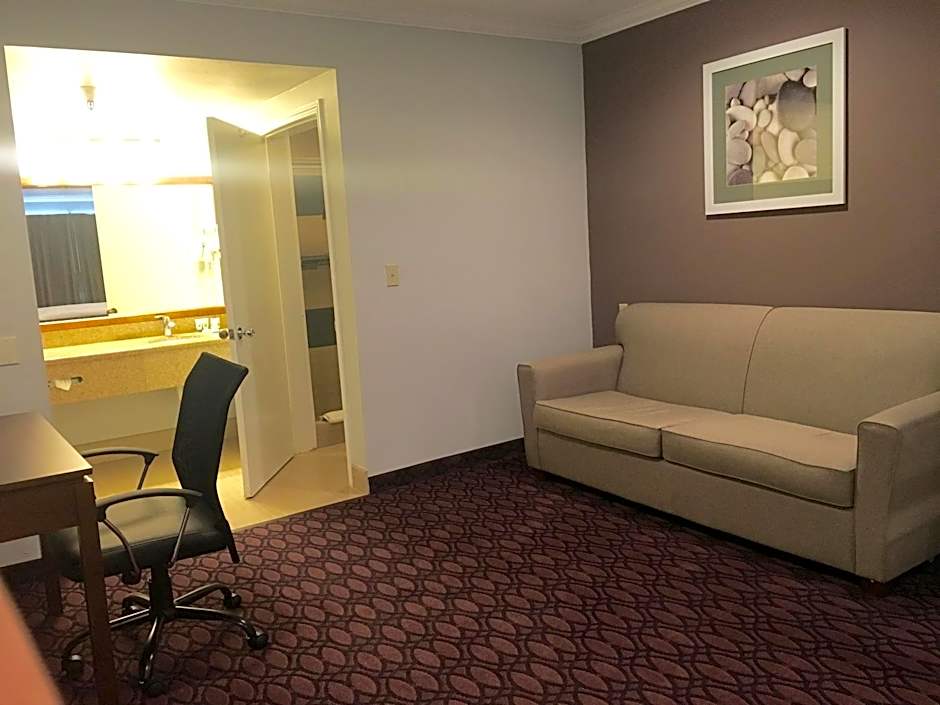 Hotel Pacific, Manhattan Beach