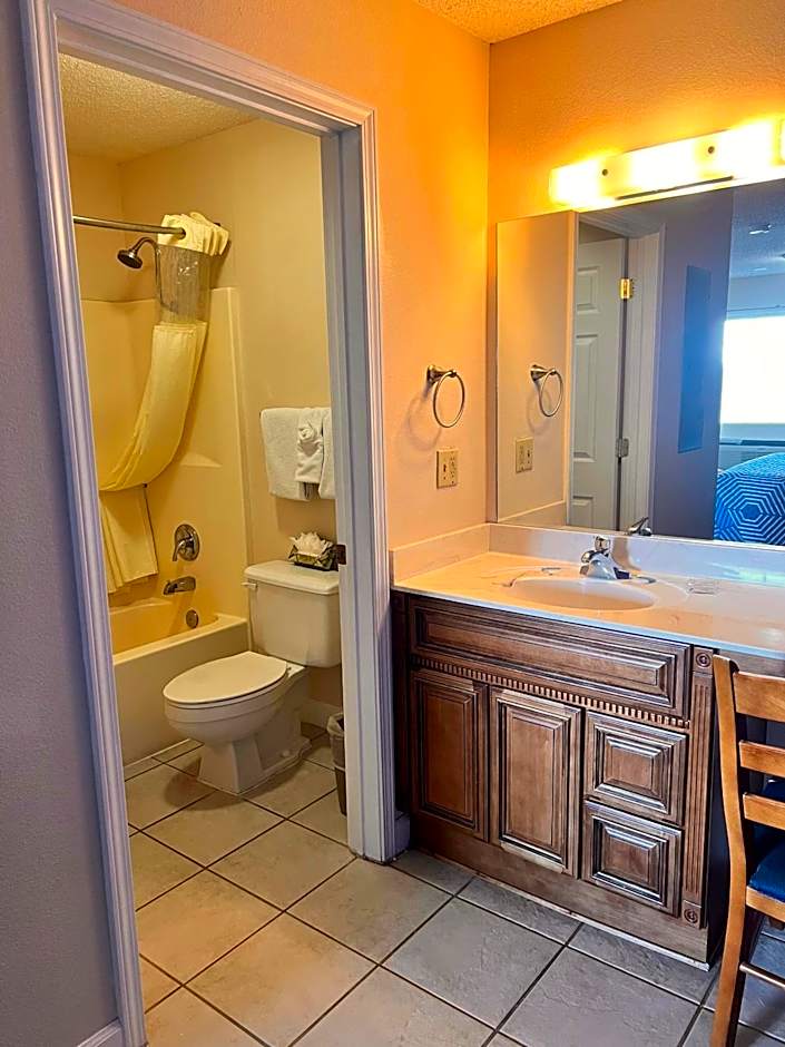 The Park at Foxborough