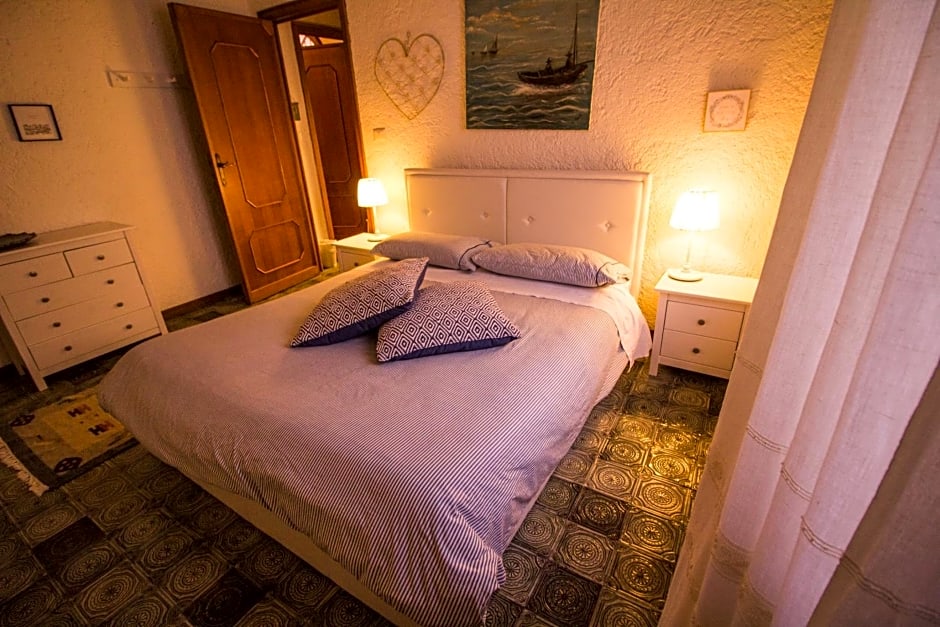 Casa sui Tetti