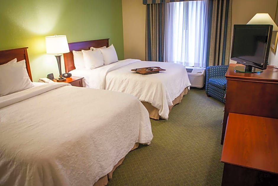 Hampton Inn By Hilton & Suites Springfield-Southwest, Il