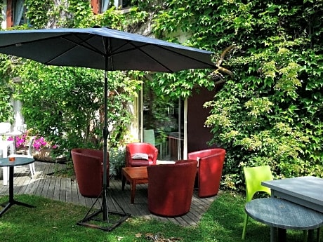 Logis Hotel La Levee