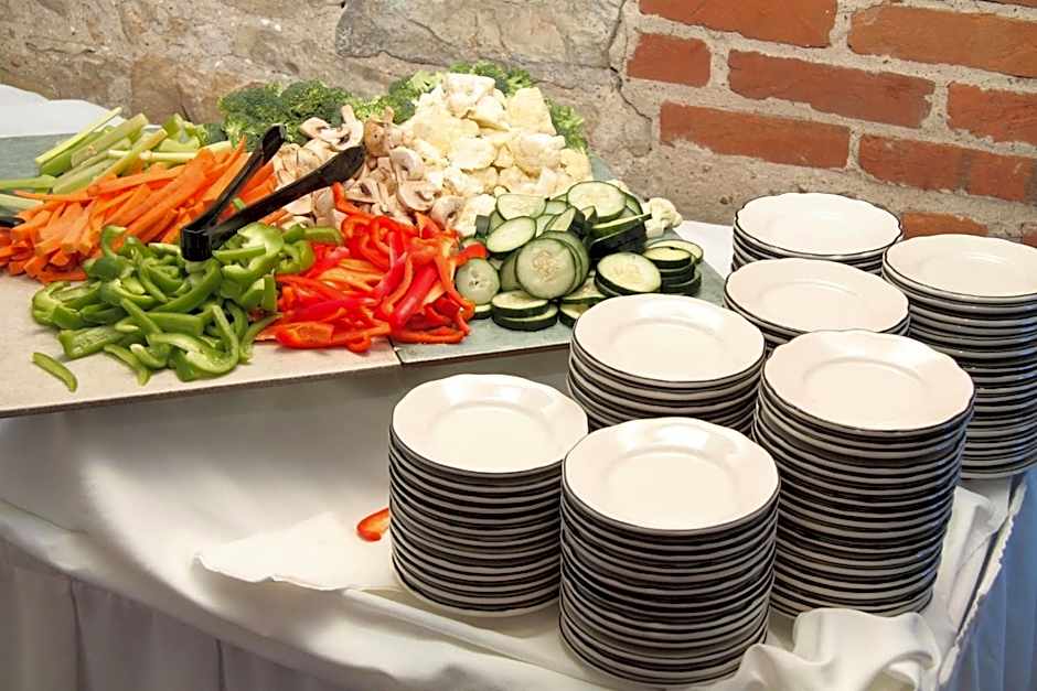 Holiday Inn At Six Flags Saint Louis By IHG