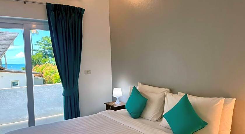 Krabi Beach House ( SHA Plus)