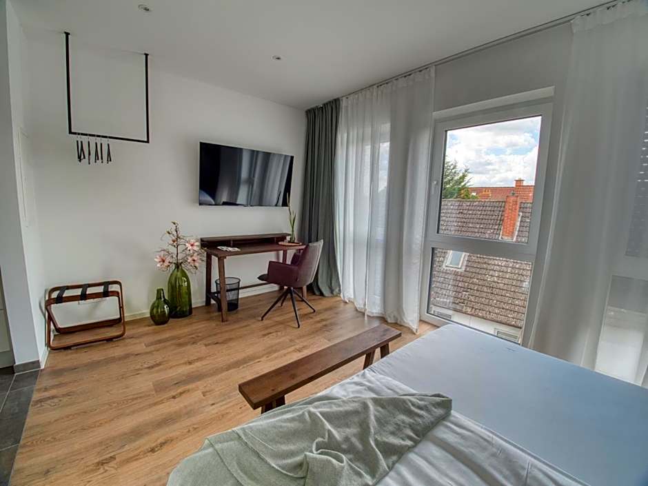 Gästehaus linda&otto