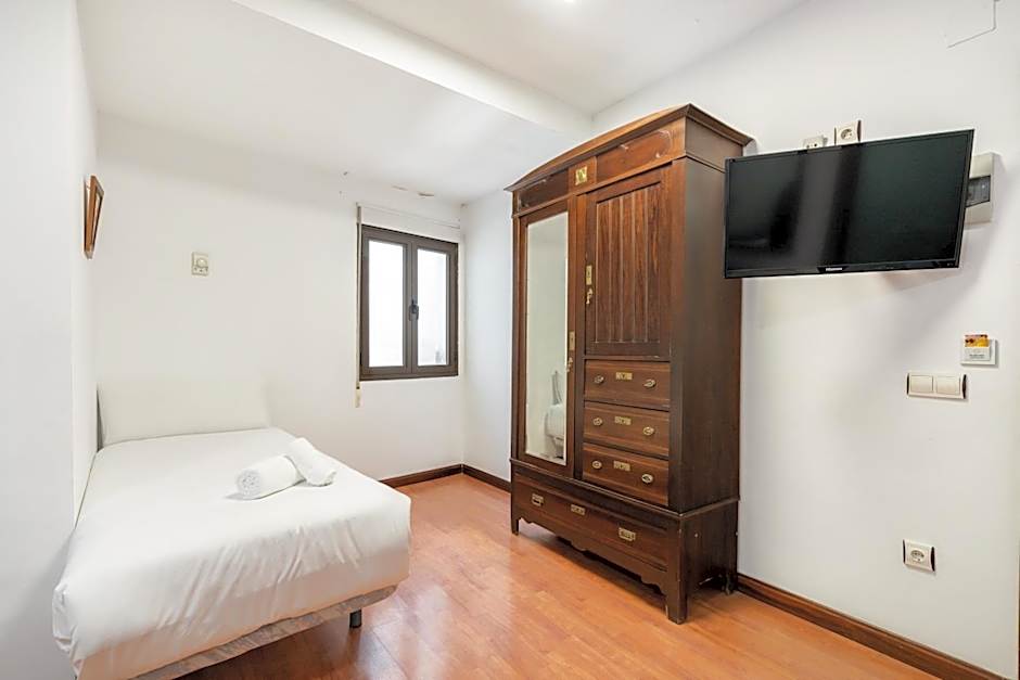 Hotel La Quinta de Santillán