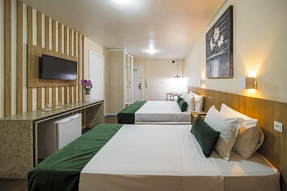 Nacional Inn Curitiba Torres