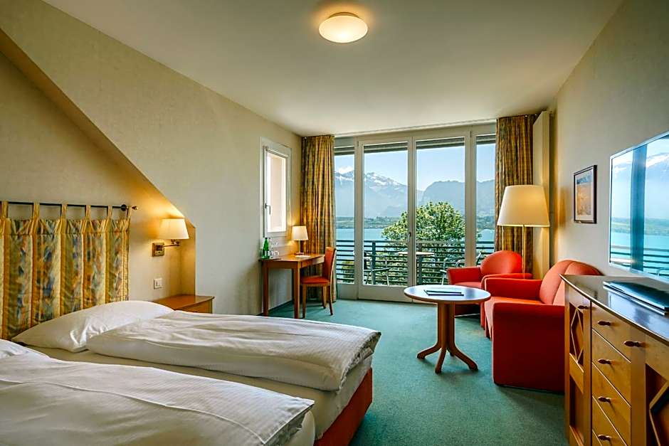 Schonbuhl Hotel & Restaurant Lake Thun