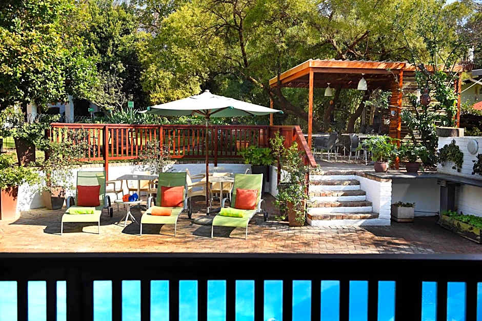 Rivonia Premier Lodge