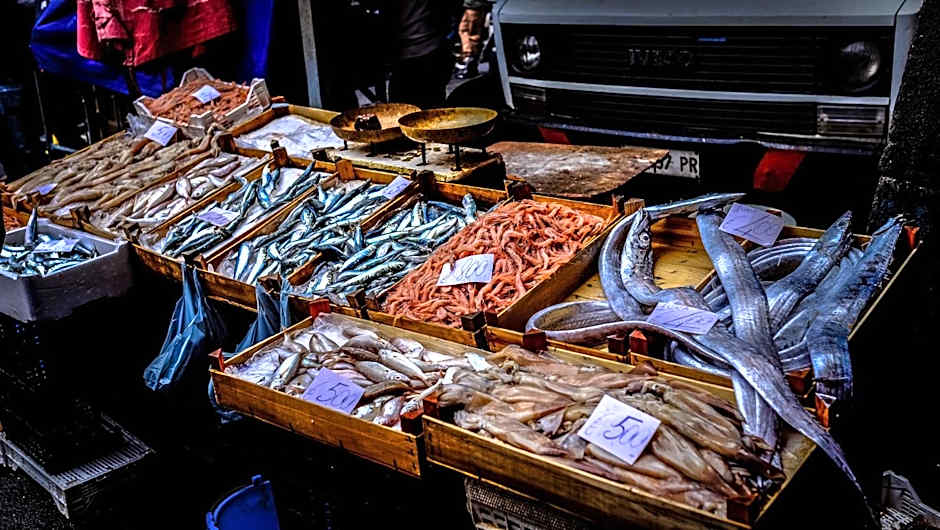 Antica Dimora Caruso