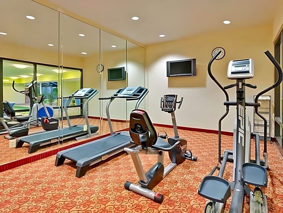 Holiday Inn Express Hotel & Suites Brookville By IHG