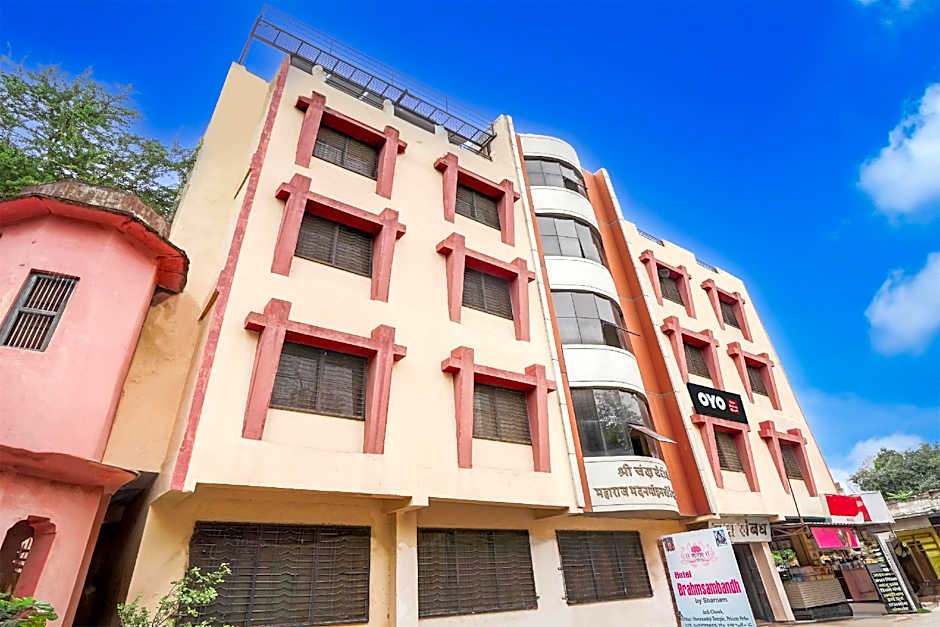 OYO Hotel Bhramsambandh