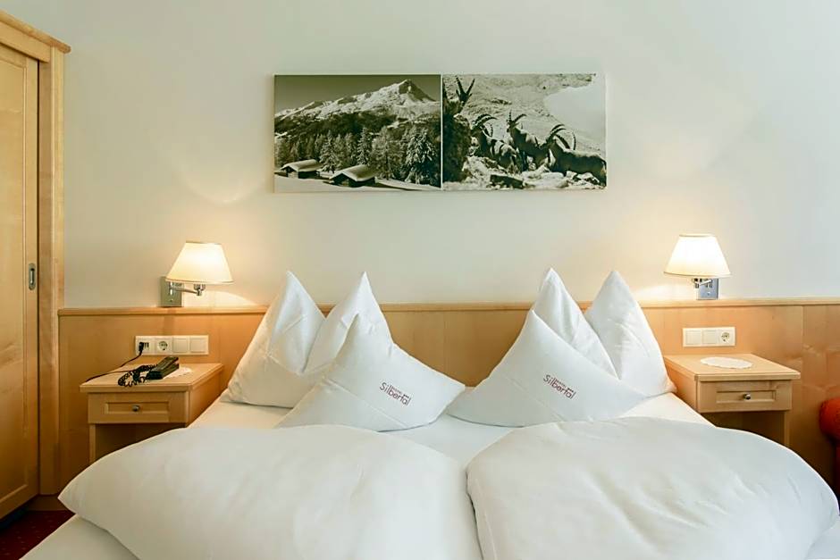 Hotel Silbertal