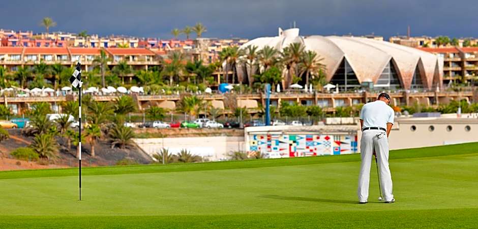 H10 Playa Meloneras Palace