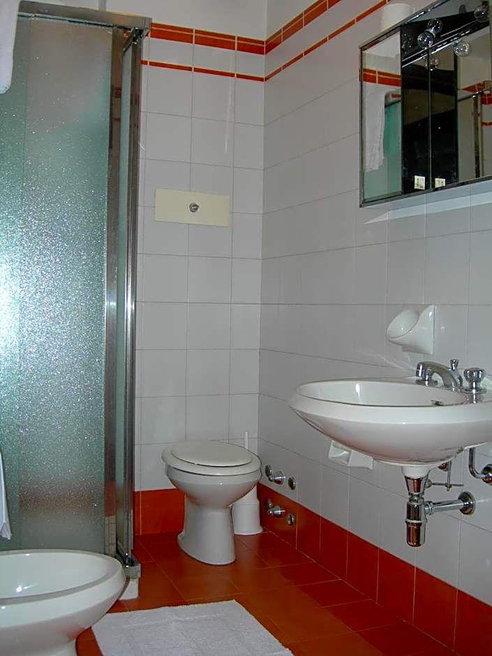 Residence Antica Fonte