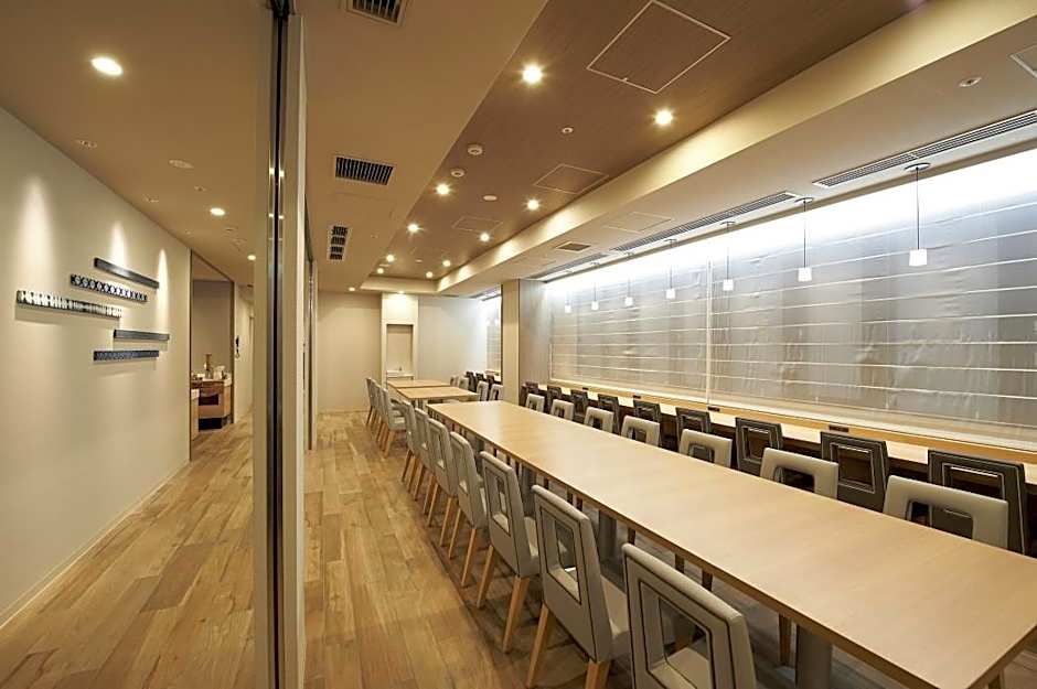 Sotetsu Fresa Inn Tokyo-Kanda