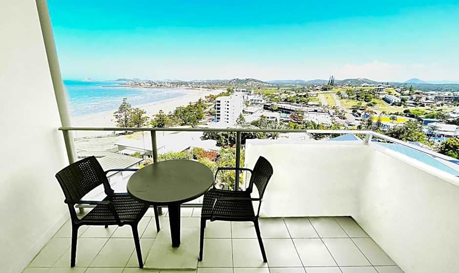 Oshen Holiday Apartments Yeppoon