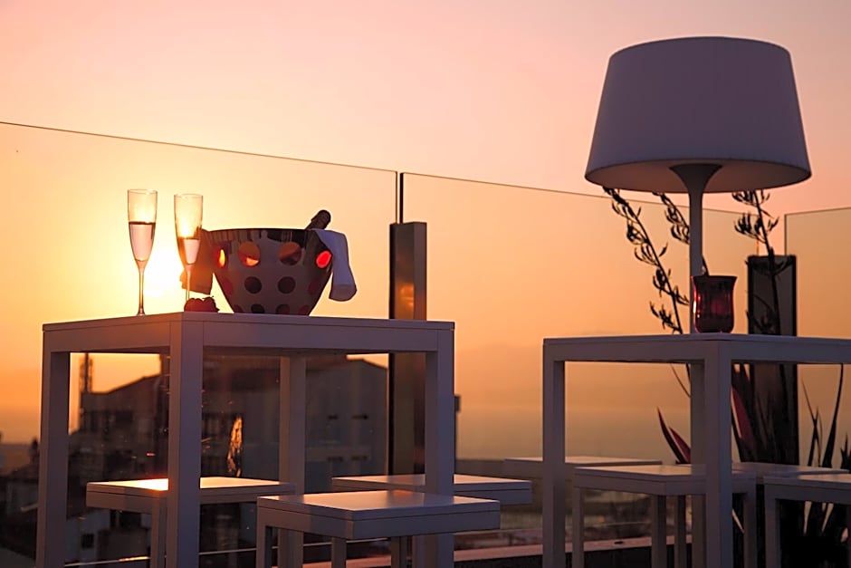 Gran Hotel Nagari Boutique & Spa